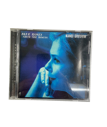 Blue Roses From The Moons Nanci Griffith Two For The Road Battlefield #F-G - $186.16 MXN