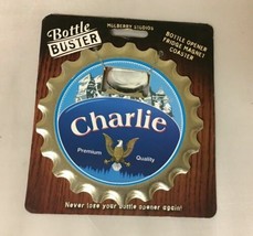 BRAND NEW MULBERRY STUDIOS BOTTLE BUSTER 3 IN 1 MULTI GADGET &quot;CHARLIE&quot; - £6.06 GBP