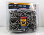 CargoLoc Cargo Nets  84062 60&quot;x78&quot;x 24 Hooks Pick-Up Trucks Sealed Crimp... - £21.66 GBP