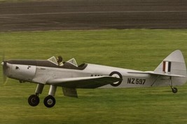 de Havilland Moth Minor Plane Airplane Aircraft Fridge Magnet 3.5x2.5&quot; - £2.86 GBP