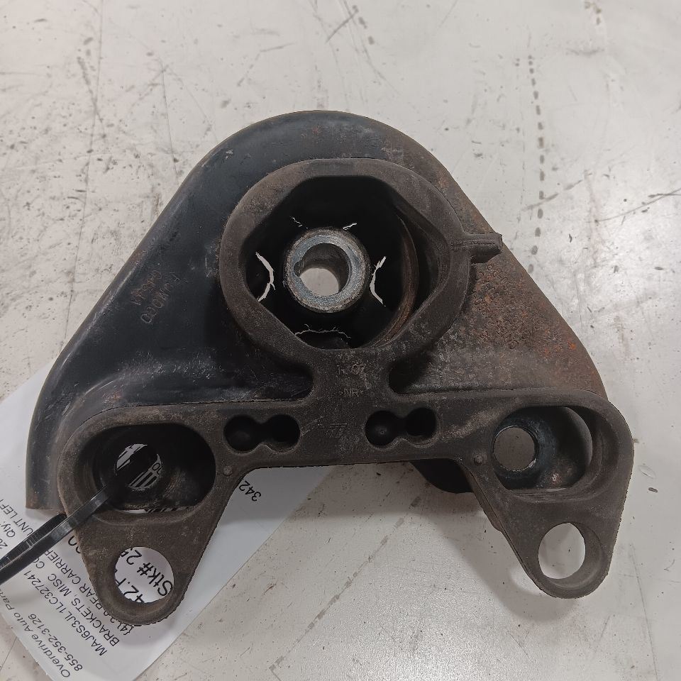 Ford Ecosport Left Rear Carrier Mount 2022 2021 2020 2019 2018 - Other ...