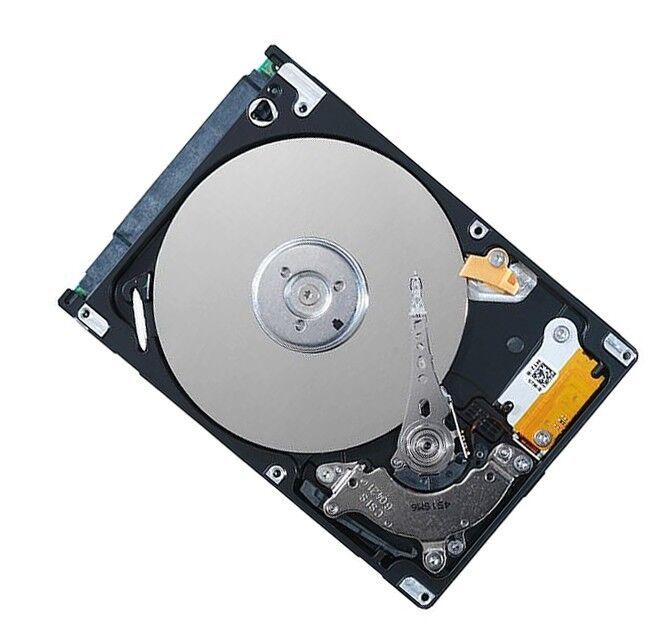 Primary image for NEW 500GB Hard Drive for Toshiba Satellite A665-S6050 A665-S6057 A665-S6070