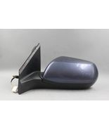 Left Driver Side Blue Door Mirror Power EX Fits 2015-2016 HONDA CR-V OEM... - $224.99