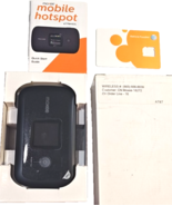 AT&amp;T Wireless Moxee K779HSDL WiFi 4G LTE 256MB Mobile Broadband Hotspot ... - $368.15 MXN