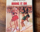 Bring It On: All or Nothing (Full Screen Edition) - DVD - VERY GOOD - $2.96