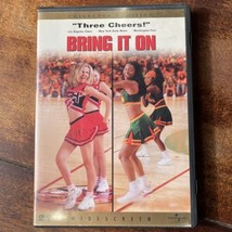 Bring It On: All or Nothing (Full Screen Edition) - DVD - VERY GOOD - £2.36 GBP
