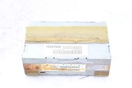 00-02 CHEVROLET SILVERADO DIESEL CREWCAB 4X4 Communication Control Module F231 image 8
