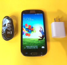 *VIEW PHOTOS* SAMSUNG GALAXY S3 SGH-i747M UNLOCKED CELL PHONE BELL ROGER... - $503.23 MXN