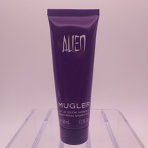 Thierry Mugler ALIEN Moisturizing Shower Milk 1.7oz Sealed - £12.73 GBP