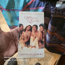  Waiting to Exhale (1995) – Whitney Houston, Angela Bassett - $14.84