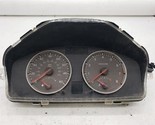 Speedometer Cluster 5 Cylinder MPH Fits 04-07 VOLVO 40 SERIES 315192 - $56.43
