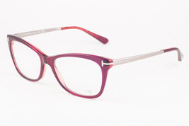 Tom Ford 5353 075 Red Gold Eyeglasses TF5353 075 52mm - $189.05