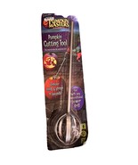 Pumpkin Masters Pumpkin Cutting Tool New in Package for Halloween! - $177.69 MXN