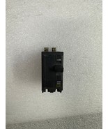 Square D zz-6508 2 Pole 60A 120/240v 10ka circuit breaker - €169,08 EUR