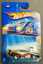 2004 Hot Wheels 158 Autonomics 1/5 1969 Pontiac GTO Judge   HW6 - $9.99