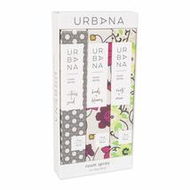 Urbana Home Collection Fragrance, Mini Scented Candle in a Tin (2.5 oz),... - £7.54 GBP