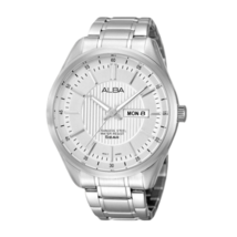 Seiko Alba Men Analogue Wrist Watch AV3053X1 - £70.14 GBP