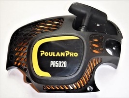 Poulan Pro PR5020 Chainsaw Pull Start Starter - OEM - £114.64 GBP