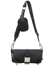 Steve Madden Women&#39;s Bmove Crossbody Bag and Removable Pouch - €20,26 EUR