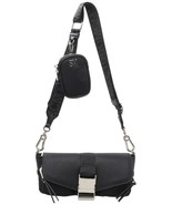 Steve Madden Women&#39;s Bmove Crossbody Bag and Removable Pouch - $23.76