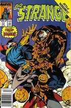 Doctor Strange 11 (Marvel/1988 3rd Series)Sorcerer Supreme - $5.94