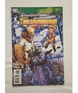 Adventure Comics Special Featuring THE GUARDIAN (2009 DC) # 1 One Shot  - $2.99