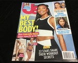 Us Weekly Magazine July 10, 2023 Gabrielle Union My Best Body - $9.00