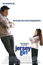 2004 JERSEY GIRL Ben Affleck Liv Tyler Kevin Smith Promo Movie Poster 13x20 - $13.99
