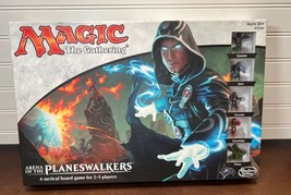 Magic The Gathering Arena of the Planeswalkers Board Game Hasbro New Sealed - $25.00