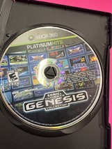 Sonic&#39;s Ultimate Genesis Collection Greatest Hits (PS 3, 2009) Disc Only... - $7.70