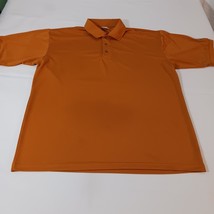 Publix Supermarket Employee Uniform Orange Polo Superior Uniform Group M... - €16,94 EUR