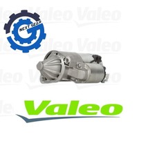 New OEM Valeo Starter Motor 99-04 Mitsubishi Montero 1.2KW 12V 2&amp;4WD 600279 - £70.14 GBP