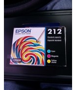 Epson 212 (T212520S) Ink Cartridge - Multi Pack - $17.00