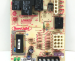 LENNOX SureLight 56L8401 Furnace Control Circuit Board 50A65-120  used #... - $148.67