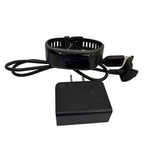 Garmin vivosmart HR Fitness Tracker Black Bundle - $20.25