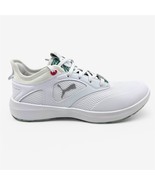 PUMA x PTC Ignite Malibu White Womens Waterproof Golf Shoes - $123.02 CAD