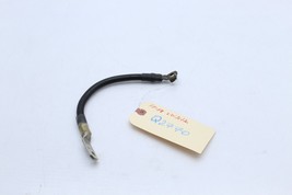 11-18 VOLKSWAGEN JETTA BATTERY GROUND CABLE Q2770 - $43.99