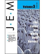 JEM Journal of Evangelism &amp; Missions Vol. 3 Spring 2004 Three Articles o... - £19.45 GBP