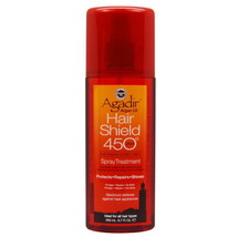 Agadir Argan Oil Hair Shield 450 Plus Spray Treatment, 6.7 fl. oz. - £17.98 GBP