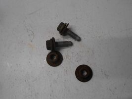 2004 Chevrolet Silverado 1500 Transmission Mount Bolts and Nuts - $29.99