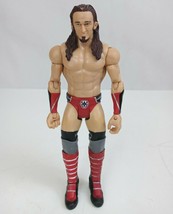 2014 Mattel WWF/WWE Basic Series 68 Adrian Neville 6.5&quot; Action Figure (A) - £13.17 GBP