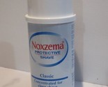NOXZEMA REGULAR PROTECTIVE FORMULA ORIGINAL SHAVE CREAM DISCONTINUED 300... - $29.95