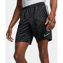 Nike Academy Men&#39;s Short, White/Black, Size XXL - £22.80 GBP