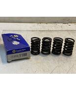 NAPA 212-1198 | 4 Pcs Coil Springs 1-7/8&quot; Long 31mm OD - $42.22 CAD