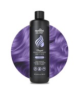 Herbishh Koloret Semi Permanent Vegan Color Hair Dye - Periwinkle - $16.99