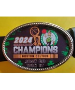 Boston Celtics 2024 NBA  CHAMPIONSHIP Buckle - €16,18 EUR
