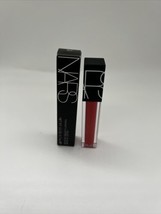 NARS Velvet Lip Glide - 0.2oz/5.7ml #No. 54 ~ NEW IN BOX - £10.04 GBP