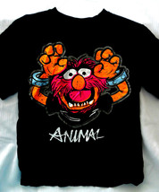 Muppets ANIMAL SHIRT (Size Small) Licensed By Disney ***BRAND NEW*** - $19.78