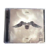 Zayn Icarus Falls CD 2018 NEW and Sealed  Parental Advisory Explicit Content - £7.91 GBP