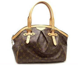 Louis Vuitton Monogram Tivoli GM Handbag - £1,645.34 GBP